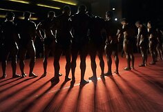 Pasaulio kultūrizmo čempionatas Indijoje