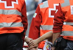 Iš aikštės nešamas Angelis Di Maria