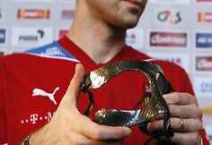 Petras Čechas