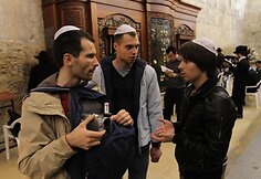 Lietuvos tradicinio karate rinktinė Izraelyje