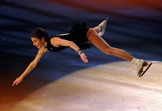 Alissa Czisny (USA)