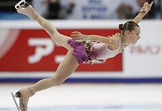 Adelina Sotnikova