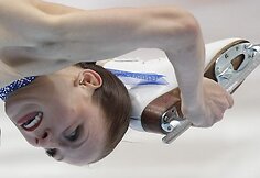 Agnes Zawadzki