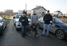 Susirinkusi minia i&scaron;reikė paramą Neringai Venckienei
