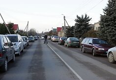 Susirinkusi minia i&scaron;reikė paramą Neringai Venckienei