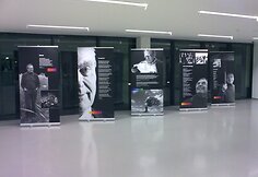 2011-uosius, Česlovo Milošo metus, vainikavo filmo apie garsųjį poetą premjera.