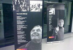 2011-uosius, Česlovo Milošo metus, vainikavo filmo apie garsųjį poetą premjera.