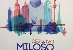 2011-uosius, Česlovo Milošo metus, vainikavo filmo apie garsųjį poetą premjera.