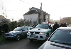 Susirinkusi minia i&scaron;reikė paramą Neringai Venckienei