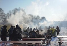 Sartų lenktynės vyko jau 106-ąjį kartą