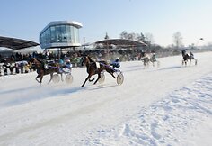 Sartų lenktynės vyko jau 106-ąjį kartą