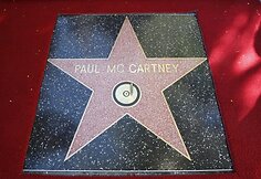 Paulas McCartney