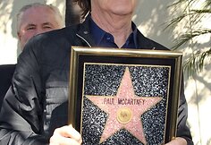 Paulas McCartney