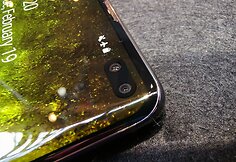 &bdquo;Samsung Galaxy S10&ldquo; pristatymas