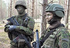 Ketvirtakursiai Gytis ir Julija netrukus baigs LKA ir įgys karininko kvalifikaciją