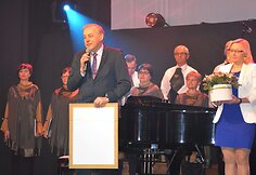 Festivalis „Širdžių kalba“