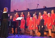 Festivalis „Širdžių kalba“