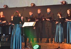 Festivalis „Širdžių kalba“