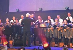Festivalis „Širdžių kalba“