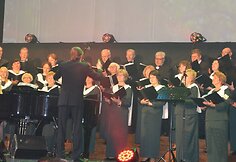 Festivalis „Širdžių kalba“