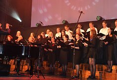 Festivalis „Širdžių kalba“