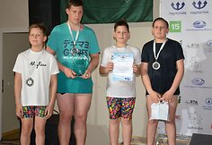Varžybos &bdquo;Varėnos taurė 2019&ldquo;