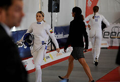Laura Asadauskaitė ir Donata Rimšaitė