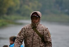 &bdquo;River Cleanup&ldquo; akcija