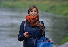&bdquo;River Cleanup&ldquo; akcija