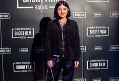 Vilniaus trumpųjų filmų festivalio atidarymas