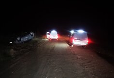 Vertėsi jaunuolio vairuojamas „City Bee“ automobilis