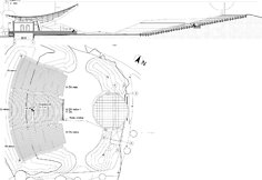 &Scaron;iaulių centrinio parko estrada