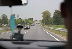 Įvykio vietoje