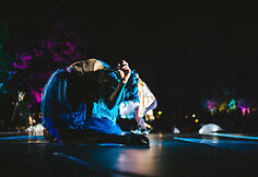 Kaune įvyko Fluxus festivalis