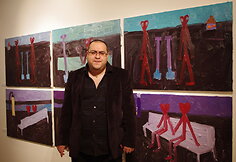 Alonas &Scaron;telmana