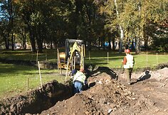 Bernardinų sode