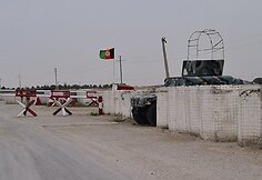 Mazari Šarifas