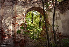 Digrių koplyčia