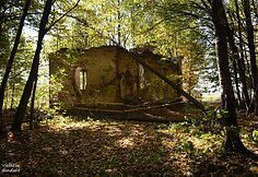 Digrių koplyčia