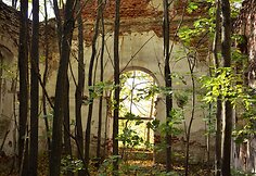 Digrių koplyčia