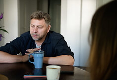 Marius Iva&scaron;kevičius