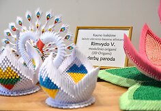 Kalinių rankdarbiai