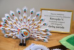 Kalinių rankdarbiai