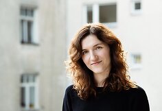 Unė Kaunaitė