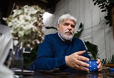 Tadas Žvirinskis