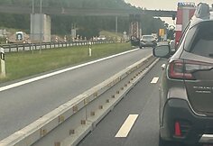 Avarija prie Kauno