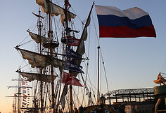 &bdquo;Baltic Tall Ships Regatta 2015&ldquo;