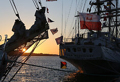 &bdquo;Baltic Tall Ships Regatta 2015&ldquo;