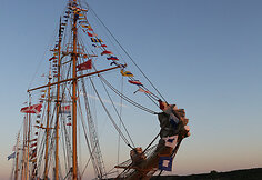 &bdquo;Baltic Tall Ships Regatta 2015&ldquo;