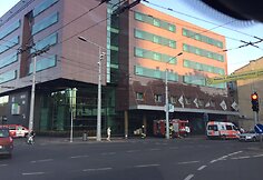 Įvykio vietoje